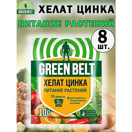 ������ ������ ����� ����� (��������������) 10 �, 8 �������� ����