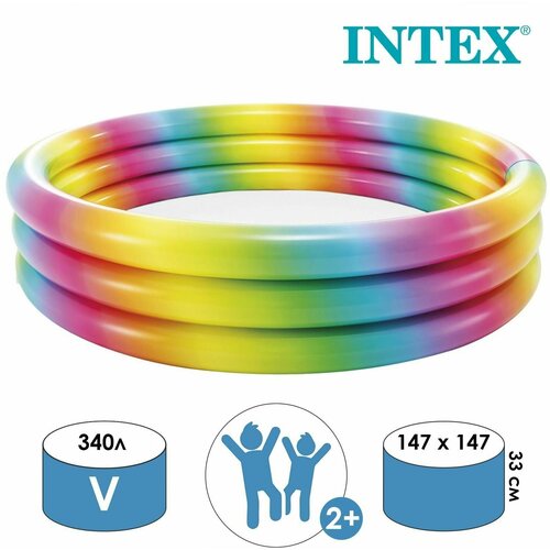    Intex  58439  2  / 147  33    -     , -,   