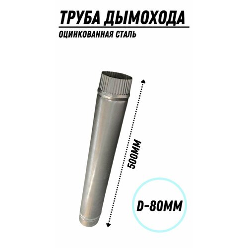 ������ ������ ����� �������� (80��) �� ������������ �����, ����� 500��. ����