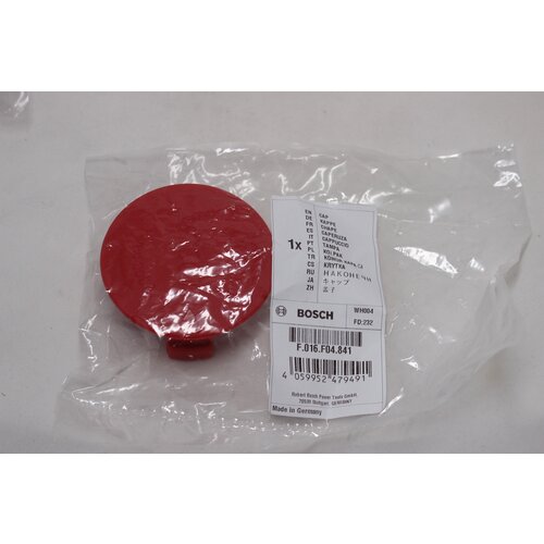 ������ ������ ������ ������� AFS 23-37 BOSCH, F016F04841 ����