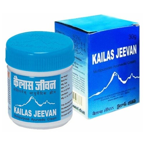 ������ ������ ����-������� ������������� Kailas Jeevan (������ ������) 30 �� ����