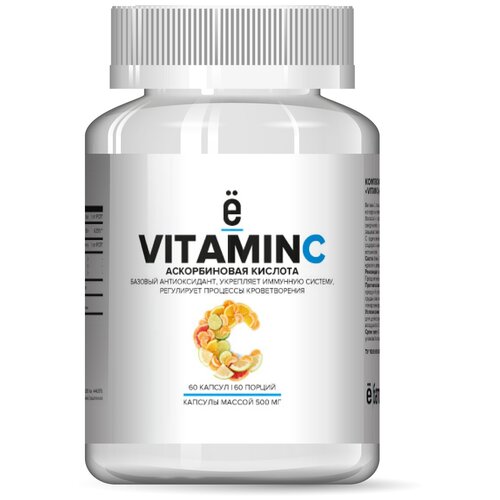 ������ ������ VITAMIN �, 60 ������ ����