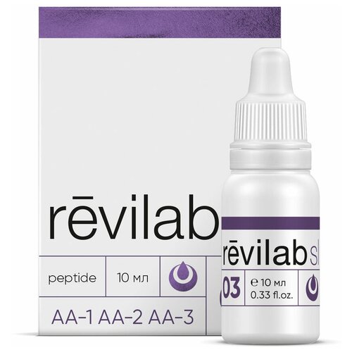  Revilab SL 03         -     , -,   