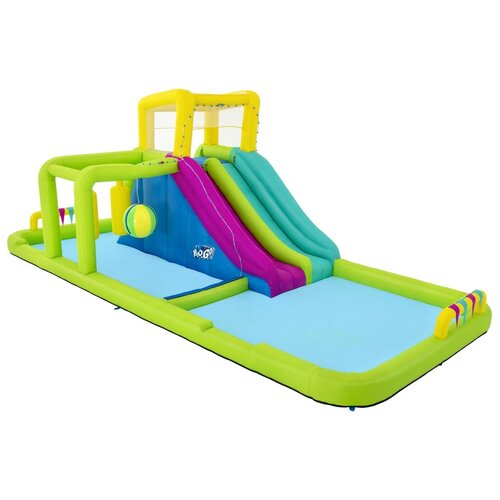   Splash Course , 710 x 310 x 265 , 53387 Bestway   -     , -,   