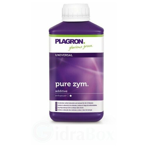    PLAGRON Pure Zym 100    -     , -,   