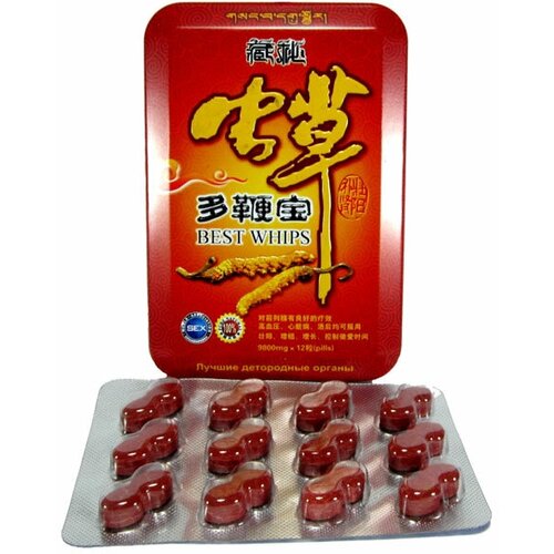 ������ ������ ���� ���� (Best Whips) - ����������� �������� ��� �������� �������� (12 ��.) ����