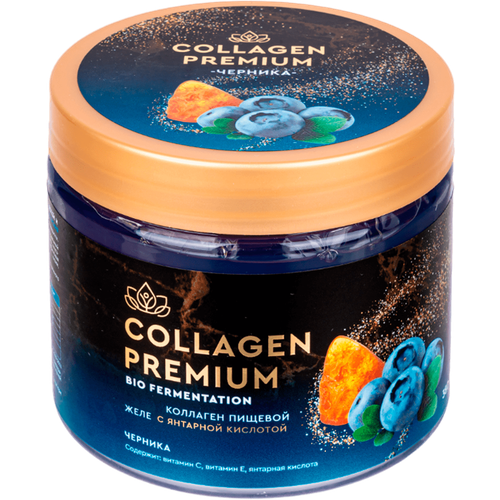 ������ ������ ����������� ������� �������� � ���� Collagen Premium � �������� � �������� �������� 380 �� ��� ��������� ������ ����
