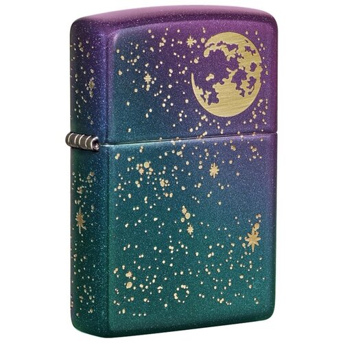     Iridescent, /, ,  Zippo 49448 GS   -     , -,   