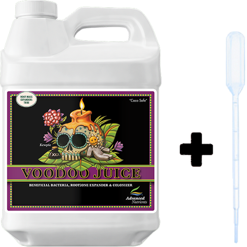   Advanced Nutrients Voodoo Juice 0,25 + -,   ,      