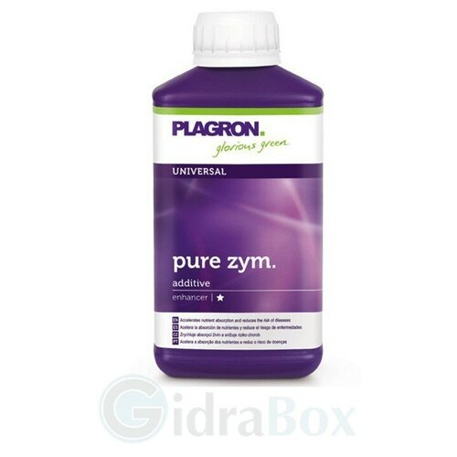     PLAGRON Pure Zym 500  