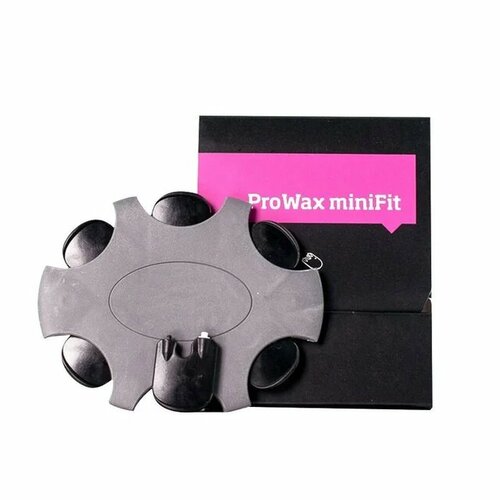     ProWax miniFit      -     , -,   