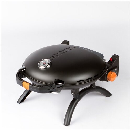 ������ ������ ������� ����� O-GRILL 700T black + ������� � ����