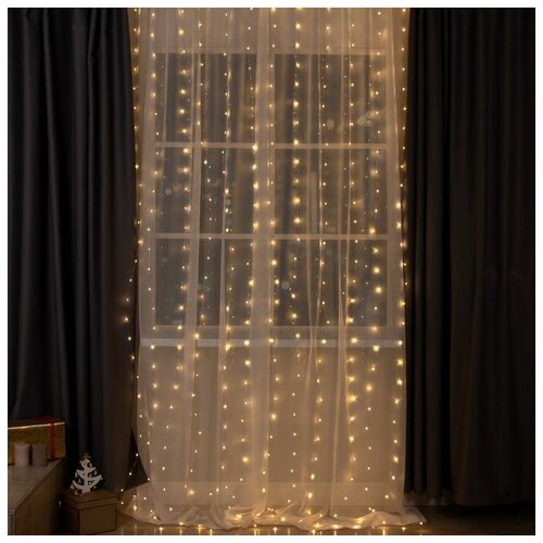 ������ ������ �������� �������� 2 ? 3 � ����, IP20, ����������� ����, 450 LED, �������� ����� �����, 8 �������, 220 � ����