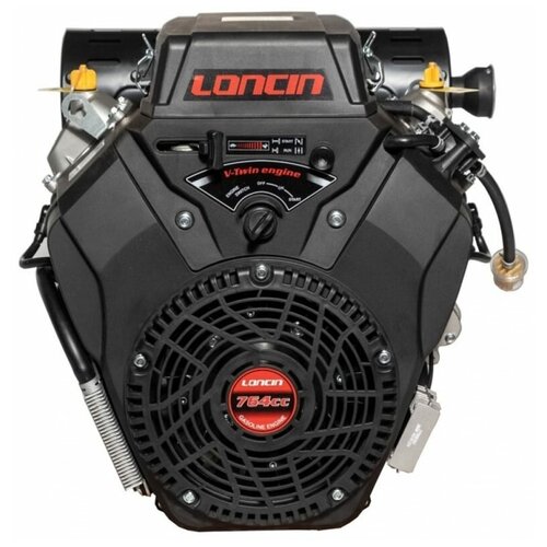 ������ ������ ��������� ���������� Loncin H765i (H type) D25 20� (30�. �, 764 ���. ��, ��� 25��, ������ � ������������� �����, ������� 20�) ����