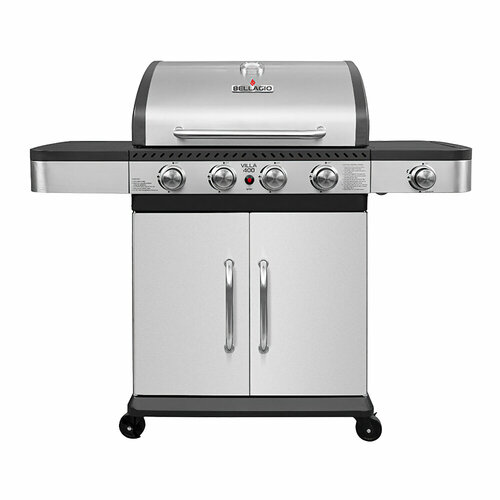 ������ ������ ������� ����� Bellagio Villa 400 Silver ����