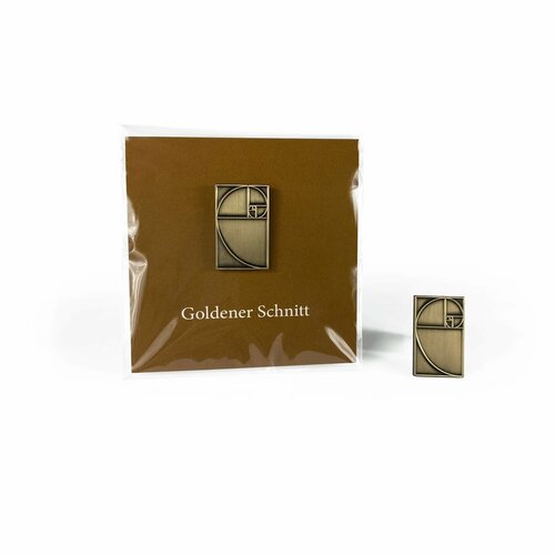 ������ ������ ������ ������������� / Little Pins / Goldener Schnitt / ������� / ��������� ����