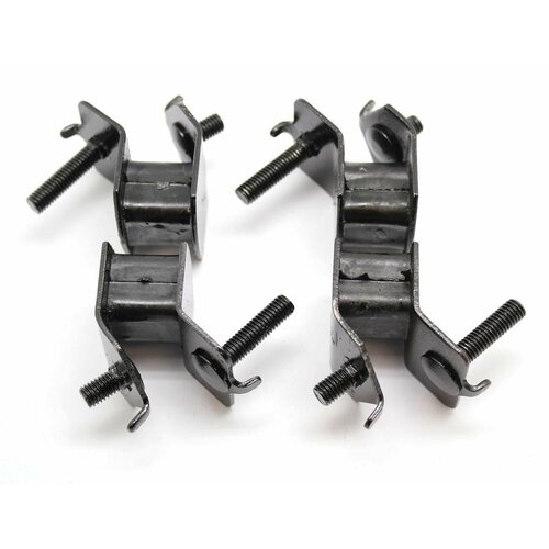 ������ ������ ������������ / ������� (4 ��.) ��� ���������� 2-3��� Honda, Lifan, Huter, Patriot, Carver, Prorab, Champion � ��. 168F-170F GX160 (������ - �8) ����