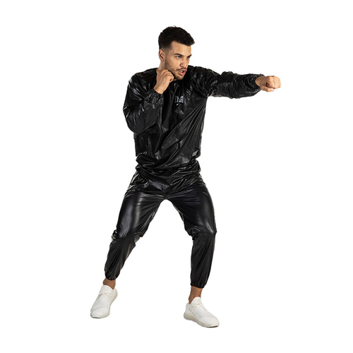    Everlast PVC Black (XL/XXL)   -     , -,   