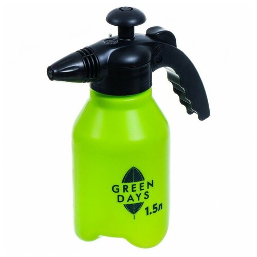 ������ ������ ������� ������������� Green Days 1.5 �, �������, �������� ����