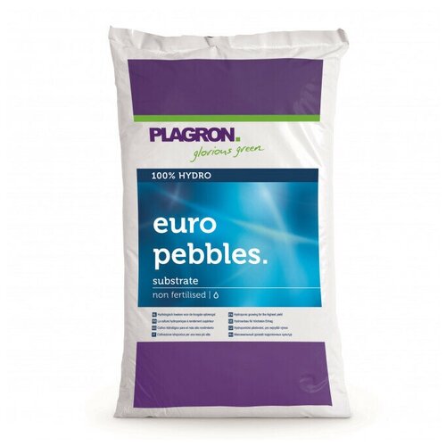   Plagron Europebbles 10 (  , )   -     , -,   