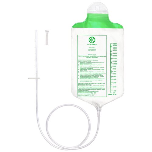 ������ ������ ������ ������� ����������, CITRUSMED, 1750 �� ����