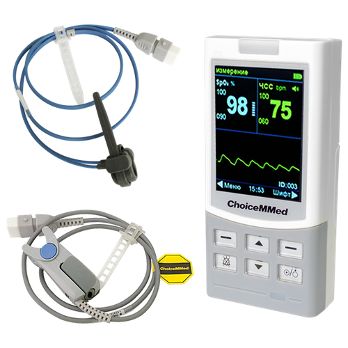 ������ ������ ������������� ChoiceMMed MD300M � ������������ ��������, �����/����� ����