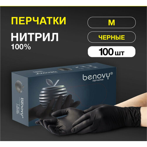    Benovy, 100  (50) , M, ,    -     , -,   