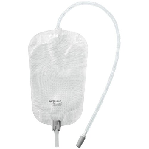 ������ ������ ����� ������ Coloplast Conveen Security+ 5167, 0.75 �, 1 ��., ����� ����