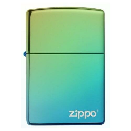   Zippo Classic   High Polish Teal, /, ,    -     , -,   