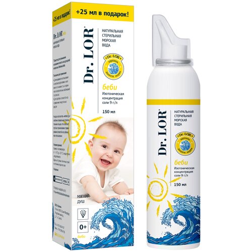 ������ ������ Dr. Lor ���� �-� ������������� ��������, 150 �� ����