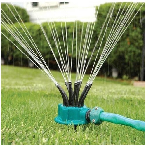  /  Multifunctional Sprinkler 360    -     , -,   