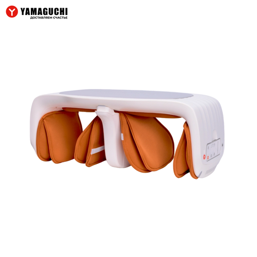     Yamaguchi Body Friend Massager   -     , -,   