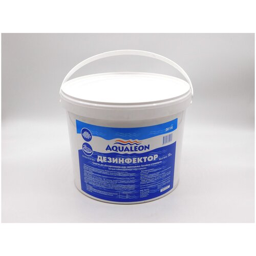 ������ ������ ������� ���� ��� ��� �������� Aqualeon 10 �� � �������� (������� ����������������� ����) ����