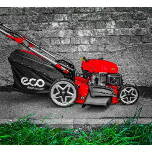������ ������ ������������� ���������� ECO LG-735 ���������� (6.0 �. �, ���. 51 ��, ����������, ���. ��������, ���� ����