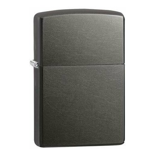  ZIPPO Classic   Gray Dusk , /, , , 38x13x57    -     , -,   