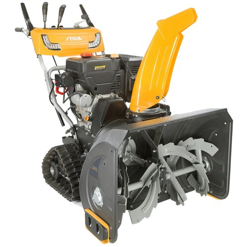 ������ ������ ������������ ���������� STIGA ST 5266 P Trac, 8.5 �.�., ������/������ ����