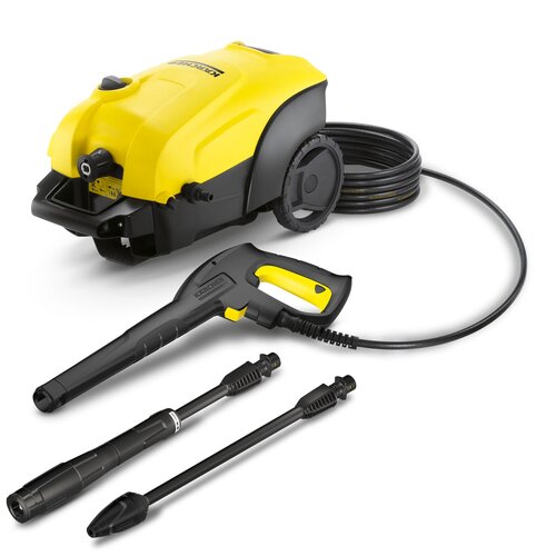     KARCHER K 4 Pure (1.637-326), 130 , 420 /   -     , -,   