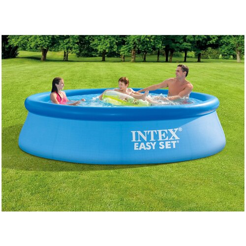    Intex Fast Set 305x75 , . 28120   -     , -,   