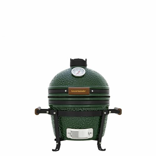     Green Kamado S   -     , -,   