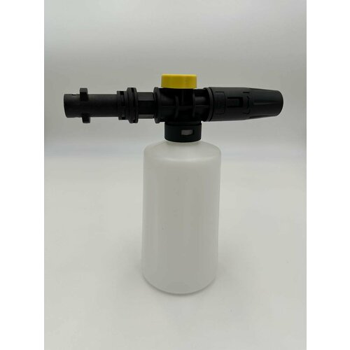 ������ ������ ��������������� � ������ �� Karcher ����