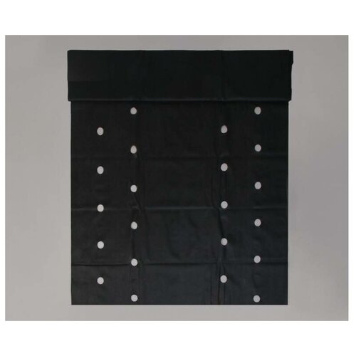 ������ ������ �������� ������������, ��������� 60, ��, 1,6*10�, 4 ���� ���������� (�), ������, Greengo 5698099 ����