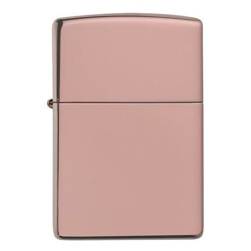   Zippo Classic   High Polish Rose Gold, /,  ,    -     , -,   