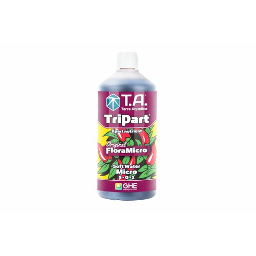 ������ ������ T.A. GHE TriPart Micro SW ��� ������ ���� 1�. ����