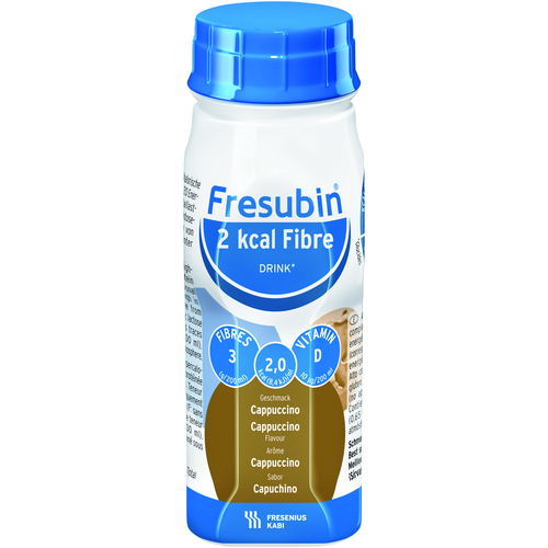 ������ ������ FRESENIUS KABI �������� ������� 2 ���� � �������� ���������, ������� � ������������, 200 ��, 240 �, �������� ����