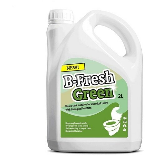   B-Fresh Green 2 . ()   -     , -,   