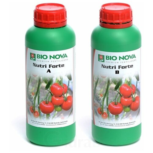   BIO NOVA Nutri Forte Hydro A+B 1    -     , -,   