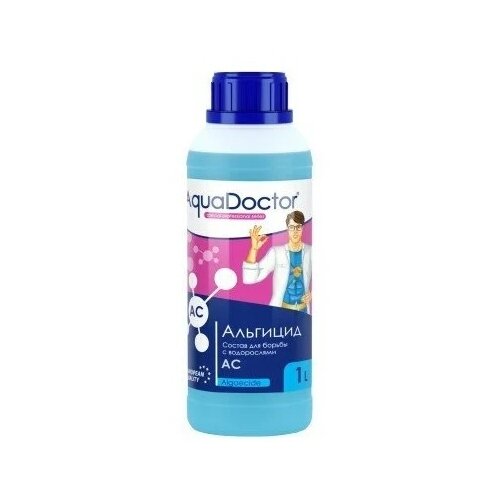     AquaDOCTOR AC, 1    -     , -,   