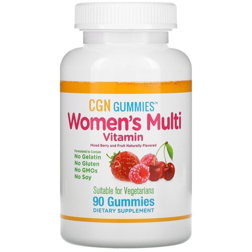   California Gold Nutrition Women`s Multi Vitamin .     , 420 , 90 .   -     , -,   