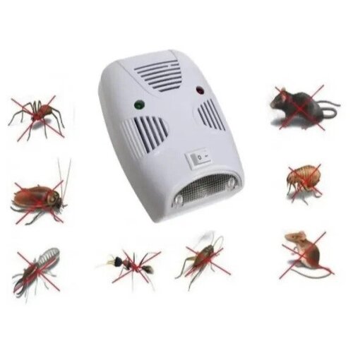       Pest Repeller Aid   -     , -,   