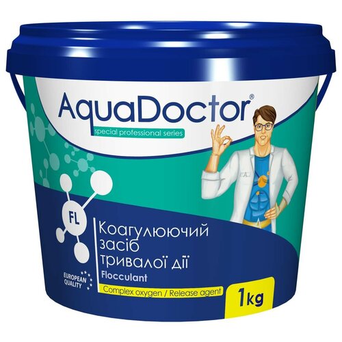      AquaDoctor FL 1    -     , -,   